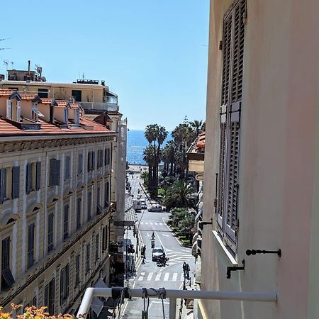 Casa Moret Sanremo Esterno foto