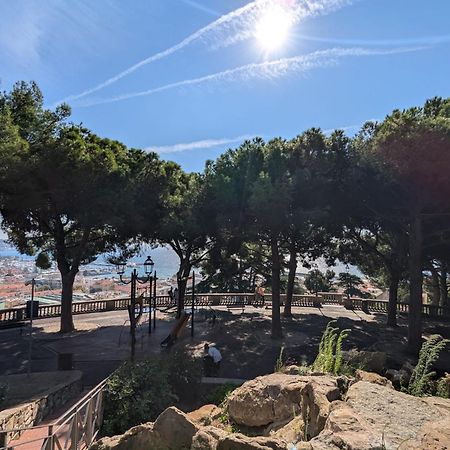 Casa Moret Sanremo Esterno foto