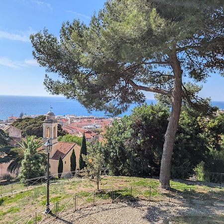 Casa Moret Sanremo Esterno foto