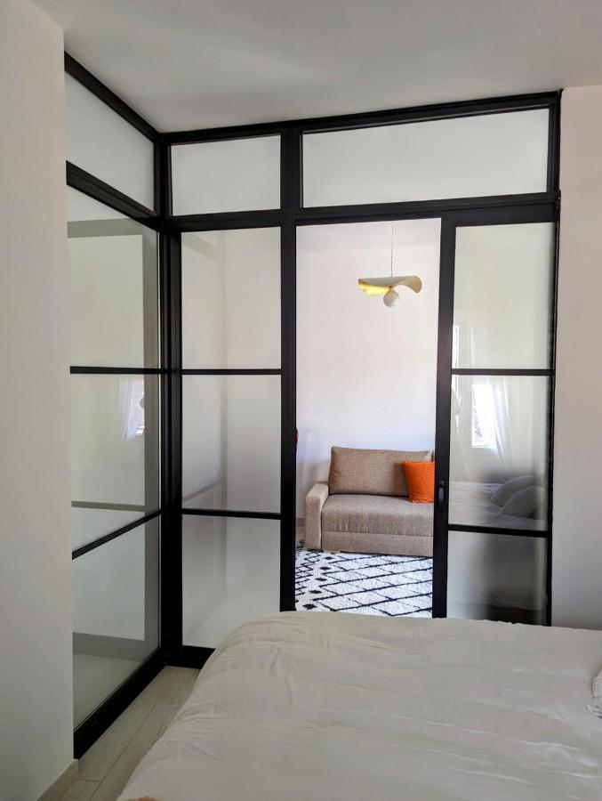 Casa Moret Sanremo Esterno foto