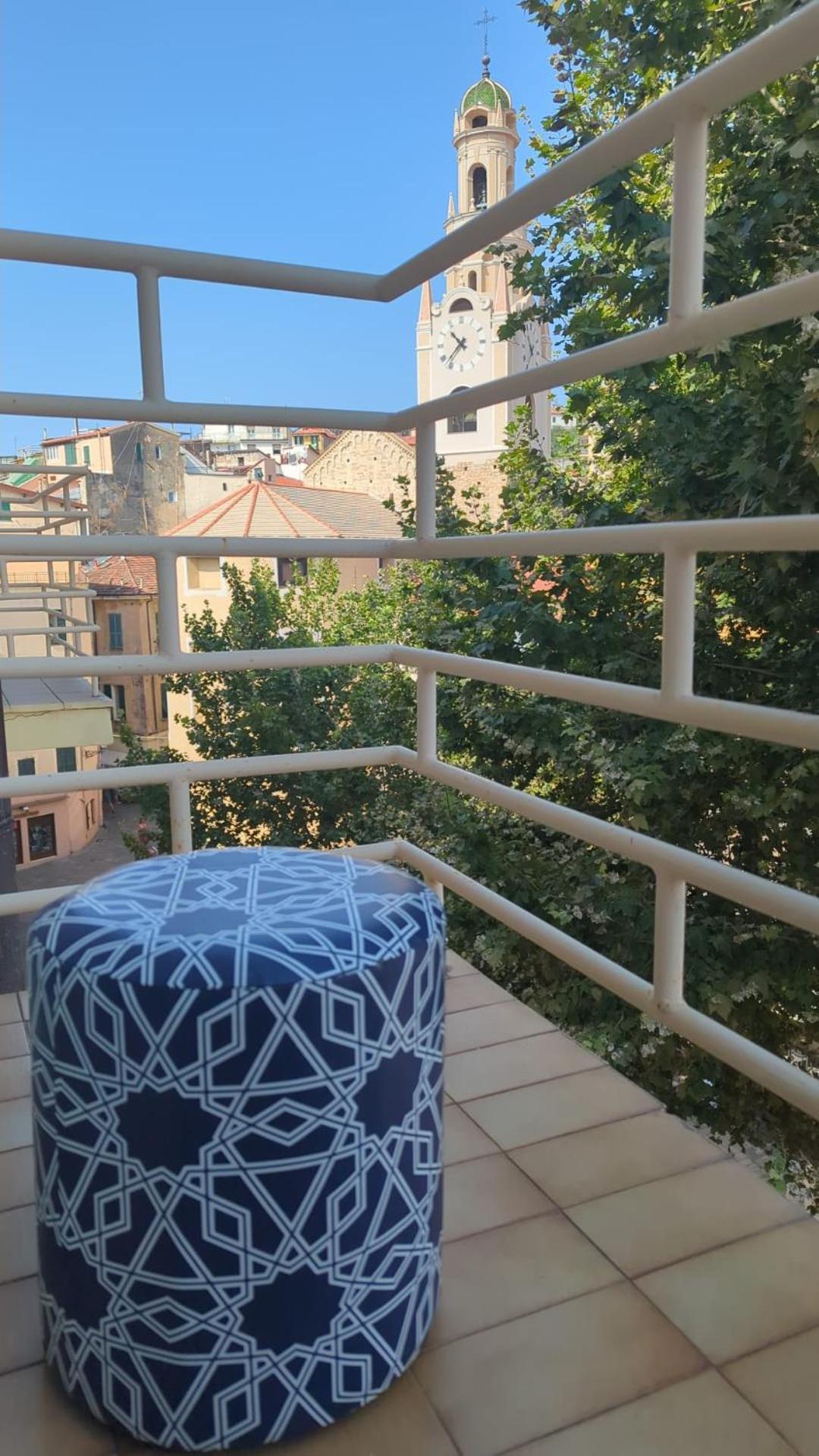 Casa Moret Sanremo Esterno foto
